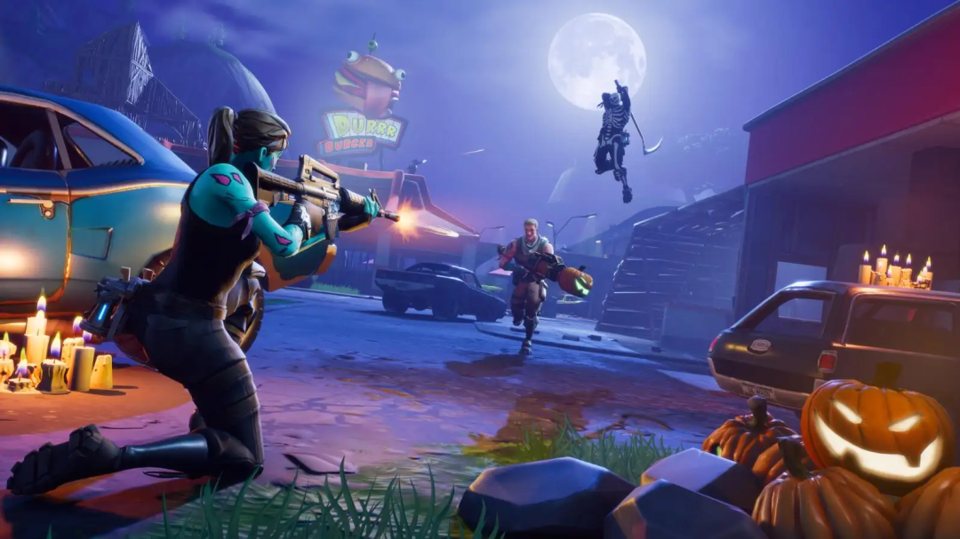 球的精神 球的精神